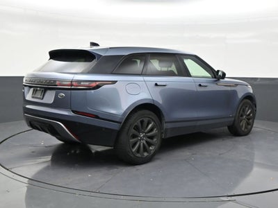 2021 Land Rover Range Rover Velar R-Dynamic S