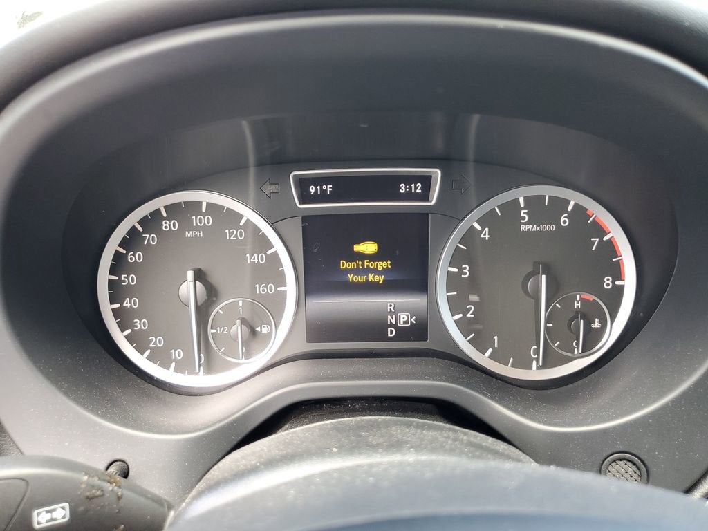 2019 INFINITI QX30 SPORT