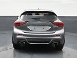 2019 INFINITI QX30 SPORT