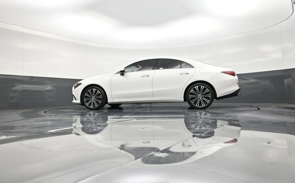 2021 Mercedes-Benz CLA CLA 250