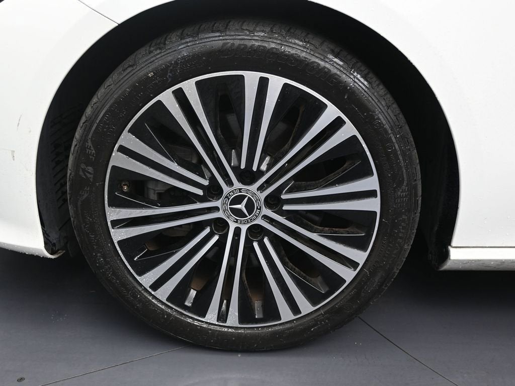 2021 Mercedes-Benz CLA CLA 250