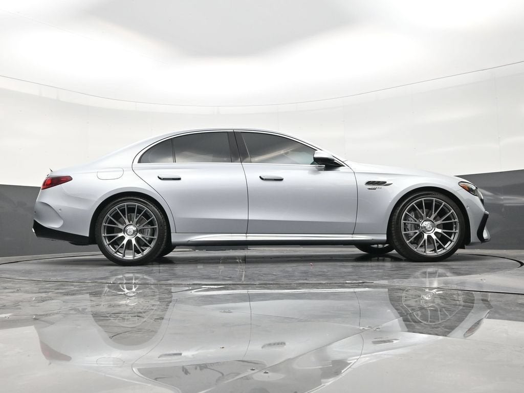 2026 Mercedes-Benz AMG® E 53 E AMG® E 53 E