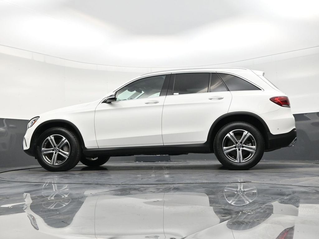 2022 Mercedes-Benz GLC GLC 300