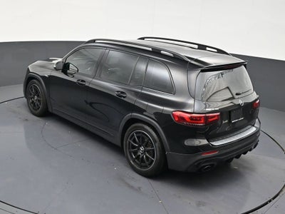 2021 Mercedes-Benz GLB AMG® GLB 35