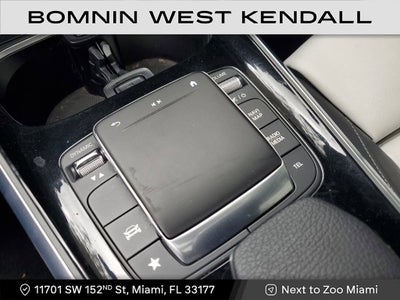 2021 Mercedes-Benz GLB AMG® GLB 35