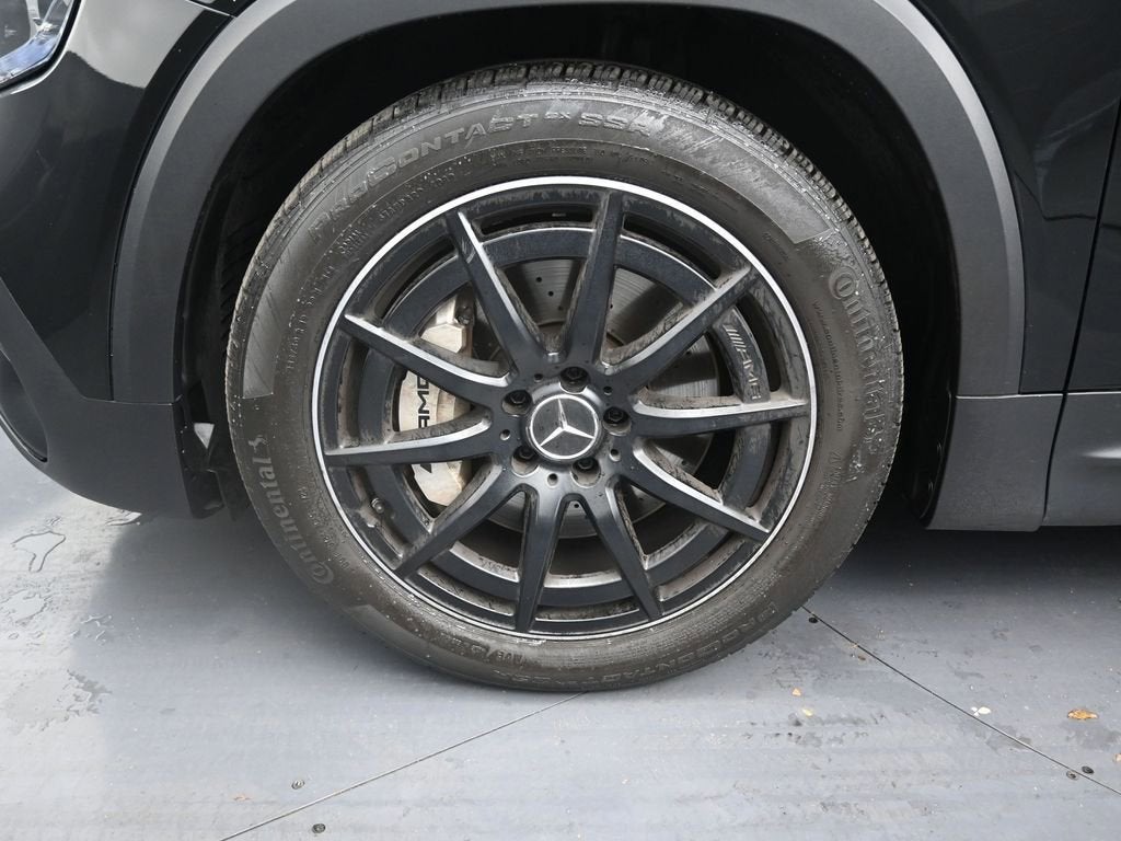 2021 Mercedes-Benz GLB AMG® GLB 35
