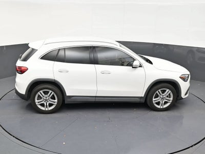 2023 Mercedes-Benz GLA 250 4MATIC®