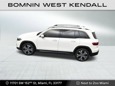 2024 Mercedes-Benz EQB EQB 250+