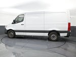 2025 Mercedes-Benz Sprinter 2500 Standard Roof 4-Cyl Diesel