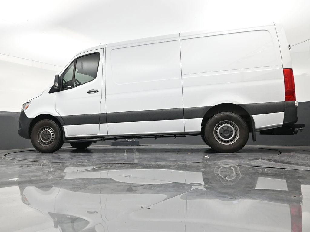 2025 Mercedes-Benz Sprinter 2500 Standard Roof 4-Cyl Diesel