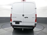 2025 Mercedes-Benz Sprinter 2500 Standard Roof 4-Cyl Diesel