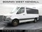 2020 Mercedes-Benz Sprinter 2500 Standard Roof I4