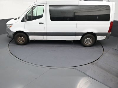 2020 Mercedes-Benz Sprinter 2500 Standard Roof I4