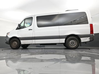 2020 Mercedes-Benz Sprinter 2500 Standard Roof I4