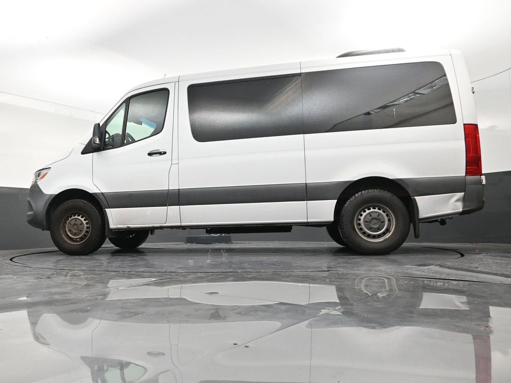 2020 Mercedes-Benz Sprinter 2500 Standard Roof I4