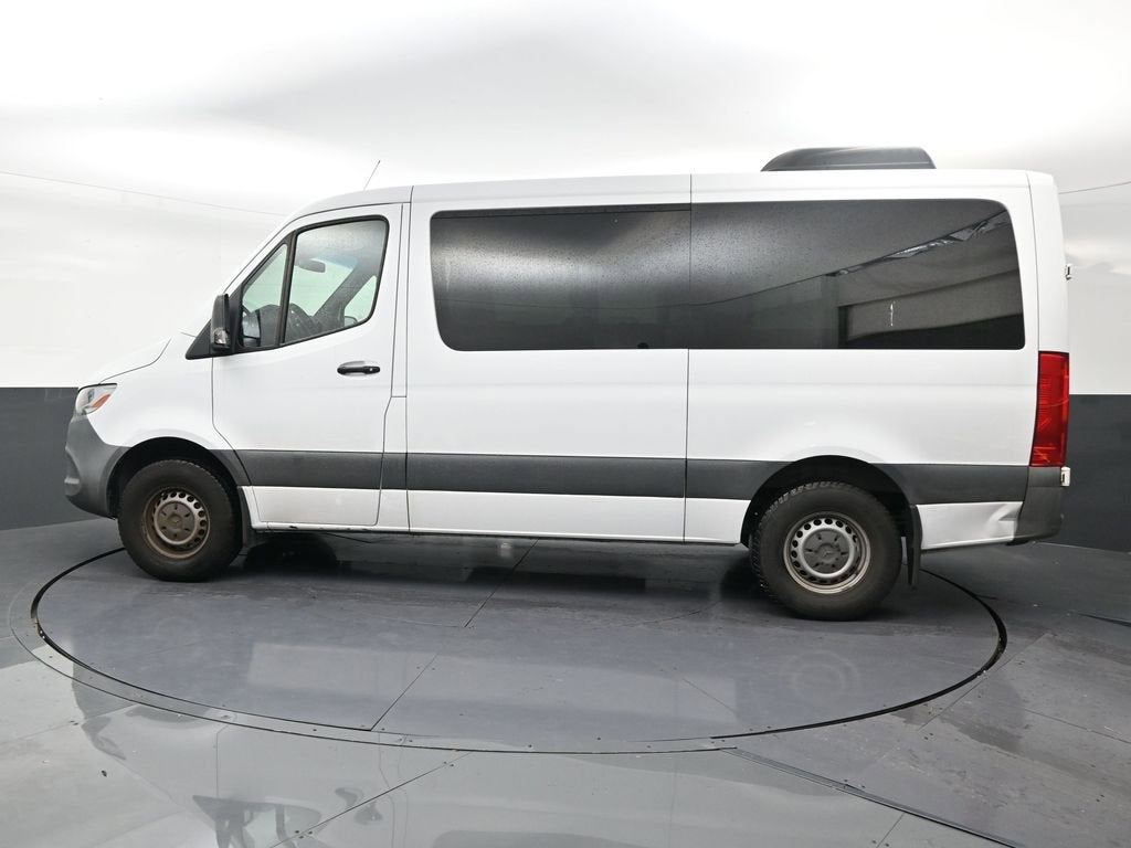 2020 Mercedes-Benz Sprinter 2500 Standard Roof I4