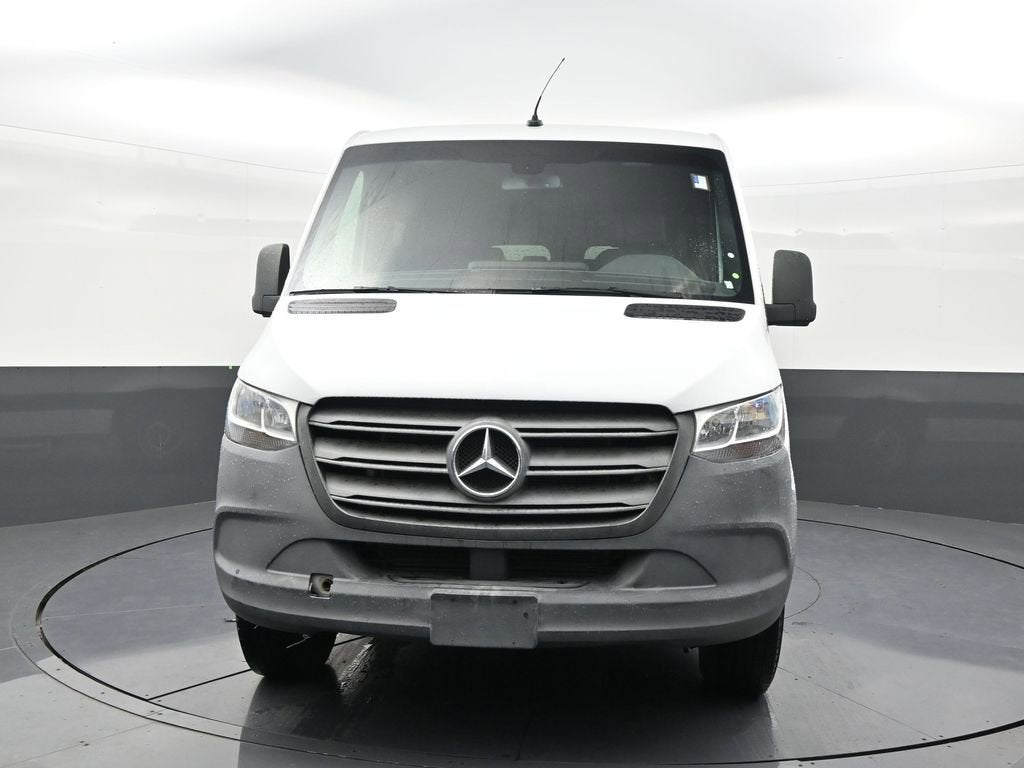 2020 Mercedes-Benz Sprinter 2500 Standard Roof I4