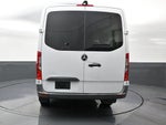 2020 Mercedes-Benz Sprinter 2500 Standard Roof I4