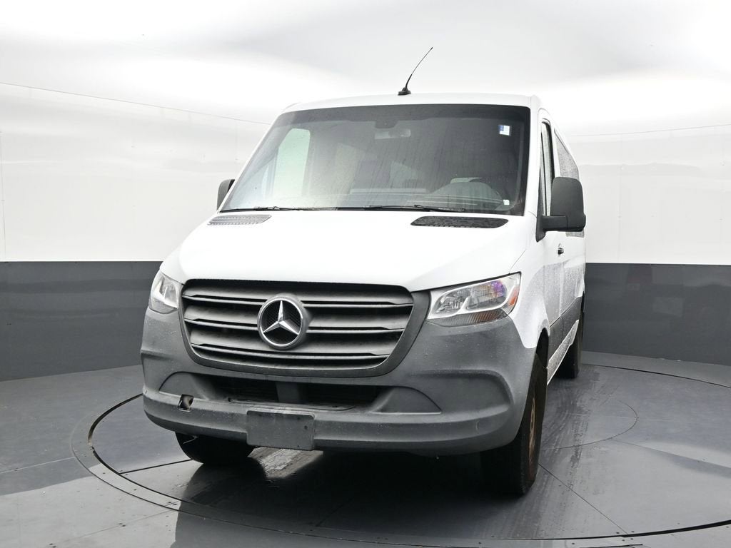 2020 Mercedes-Benz Sprinter 2500 Standard Roof I4