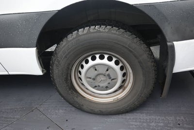 2020 Mercedes-Benz Sprinter 2500 Standard Roof I4
