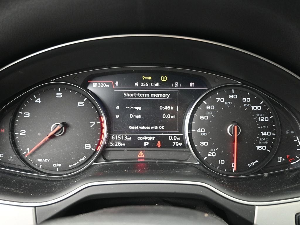 2019 Audi Q7 Premium