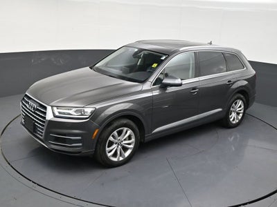 2019 Audi Q7 Premium