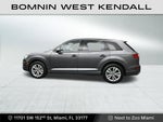 2019 Audi Q7 Premium