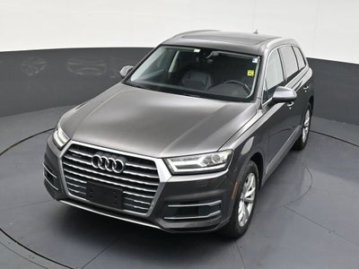 2019 Audi Q7 Premium