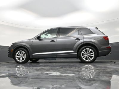 2019 Audi Q7 Premium