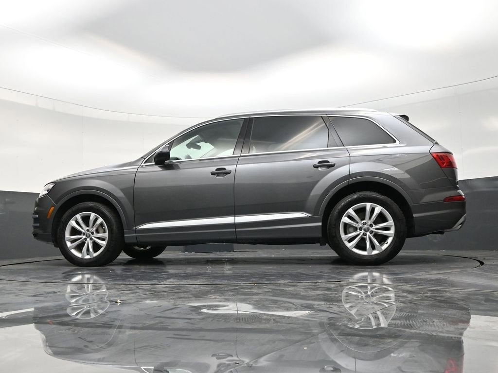 2019 Audi Q7 Premium