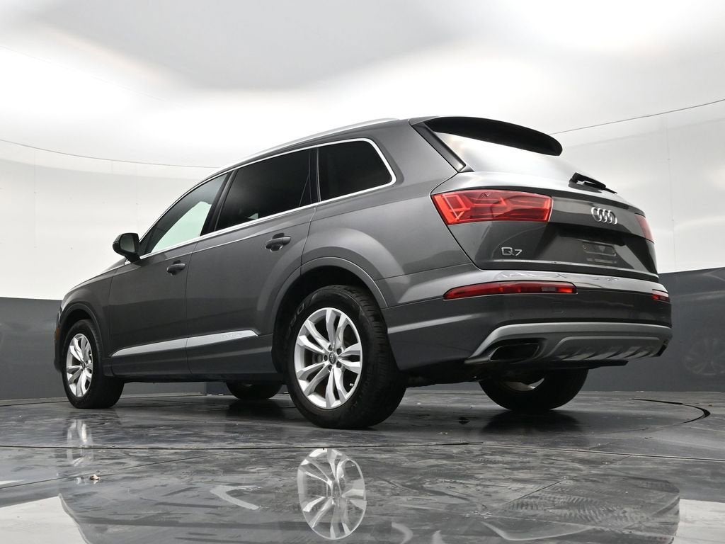 2019 Audi Q7 Premium