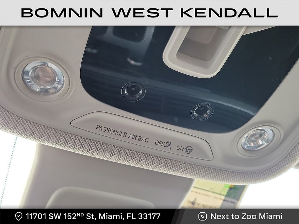 2019 Audi Q7 Premium