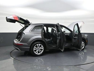 2019 Audi Q7 Premium