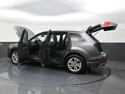 2019 Audi Q7 Premium