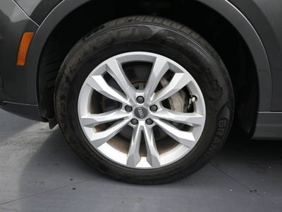 2019 Audi Q7 Premium