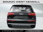 2018 Audi Q7 Premium Plus