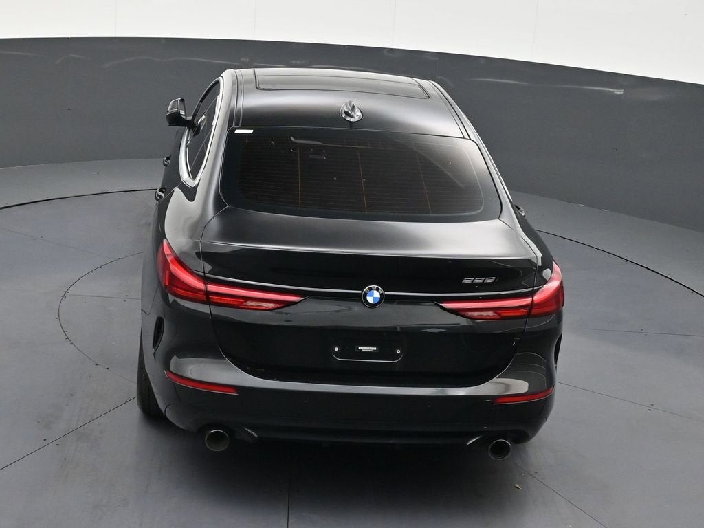 2023 BMW 2 Series 228i