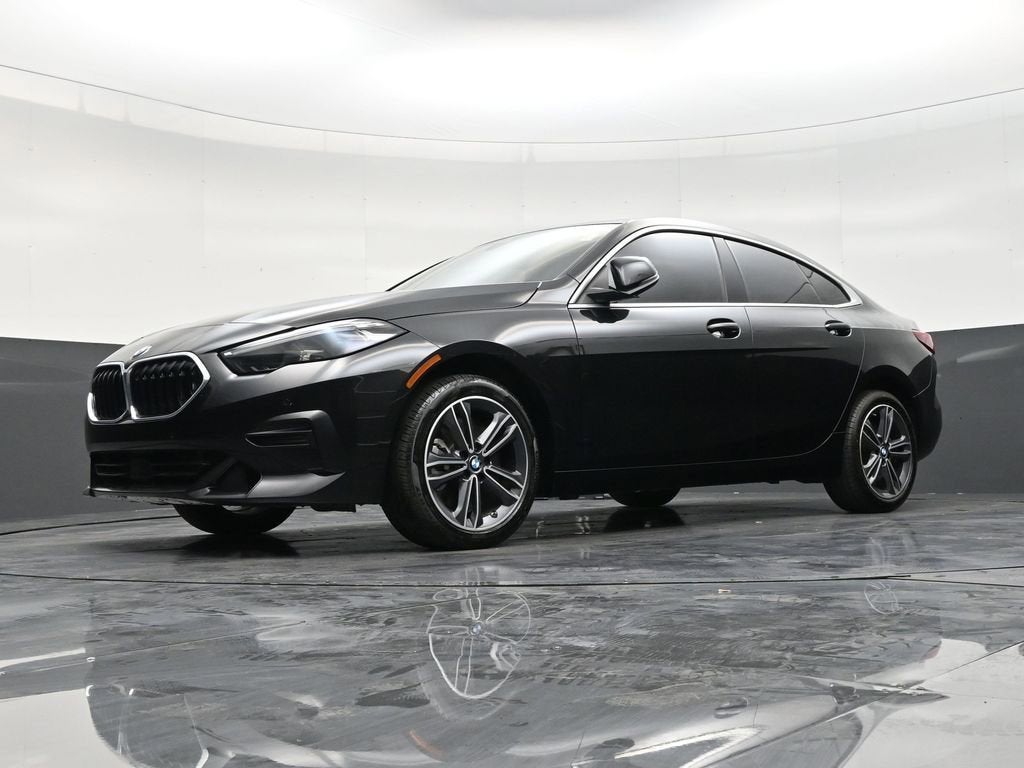 2023 BMW 2 Series 228i