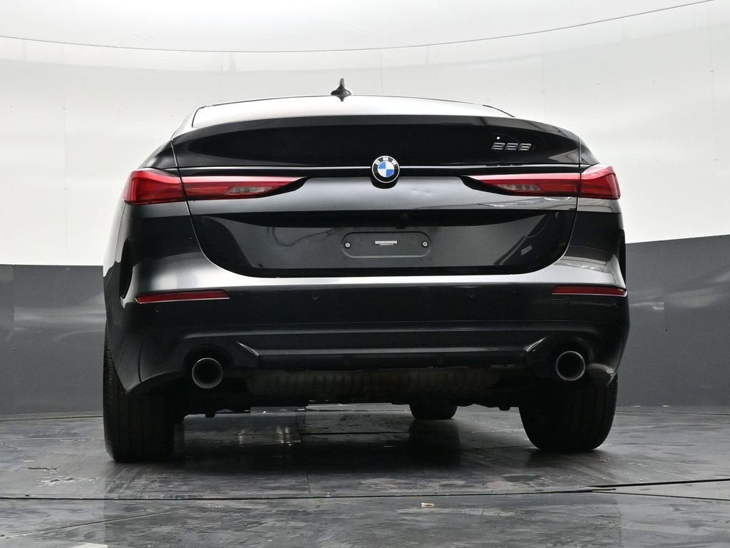 2023 BMW 2 Series 228i