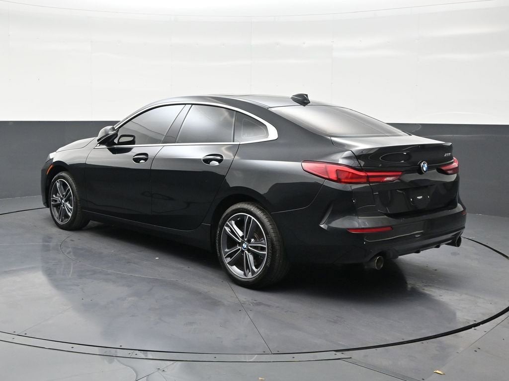 2023 BMW 2 Series 228i