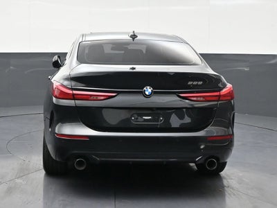 2023 BMW 2 Series 228i