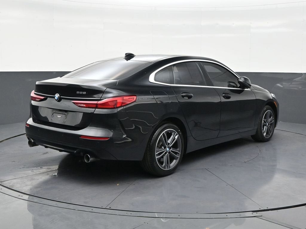 2023 BMW 2 Series 228i