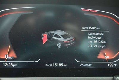 2024 BMW 228i Gran Coupe sDrive