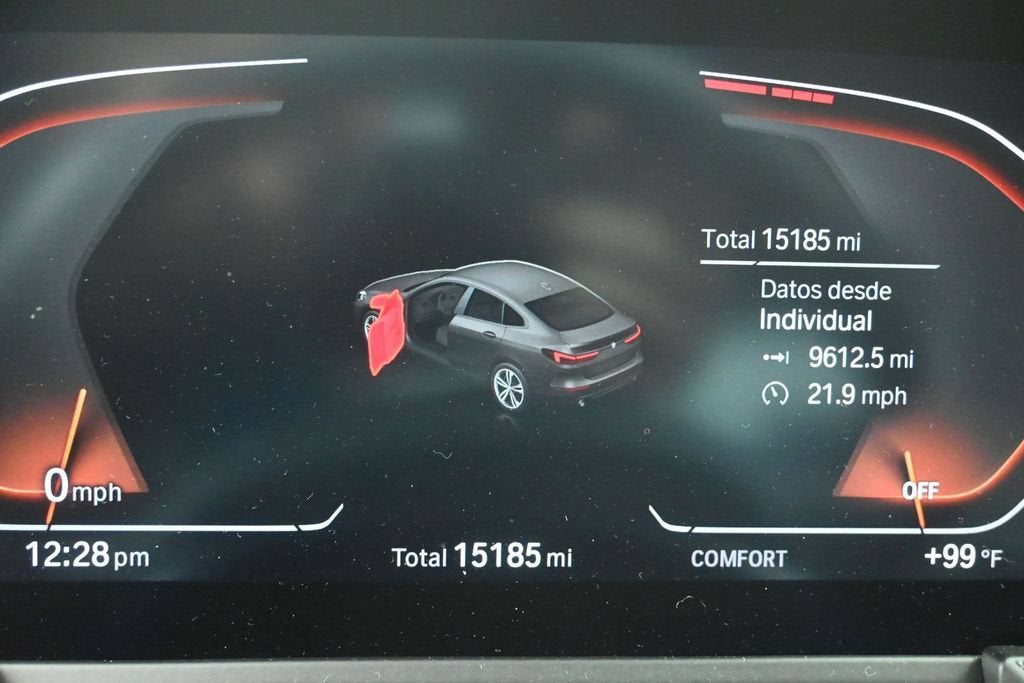 2024 BMW 228i Gran Coupe sDrive