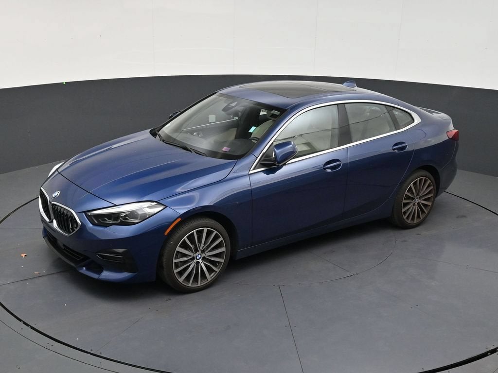 2024 BMW 228i Gran Coupe sDrive