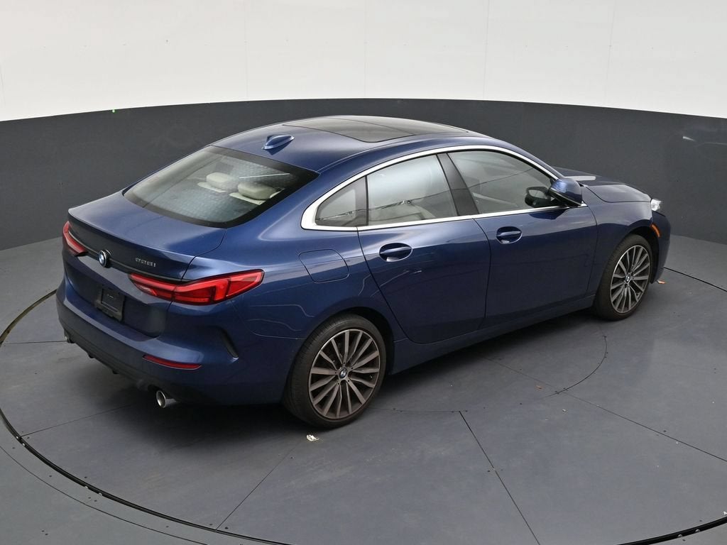 2024 BMW 228i Gran Coupe sDrive