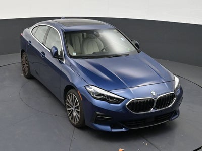 2024 BMW 228i Gran Coupe sDrive