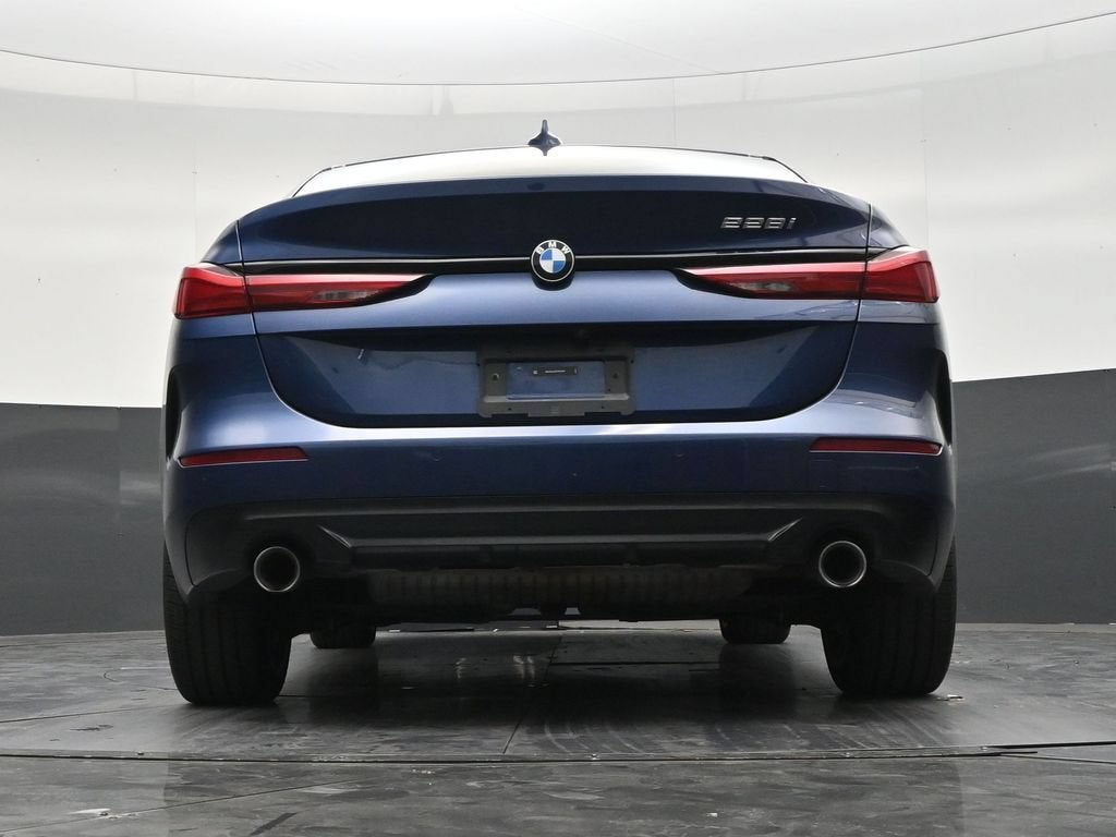2024 BMW 228i Gran Coupe sDrive