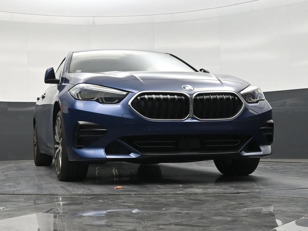 2024 BMW 228i Gran Coupe sDrive