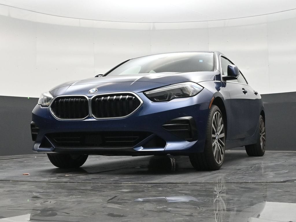 2024 BMW 228i Gran Coupe sDrive
